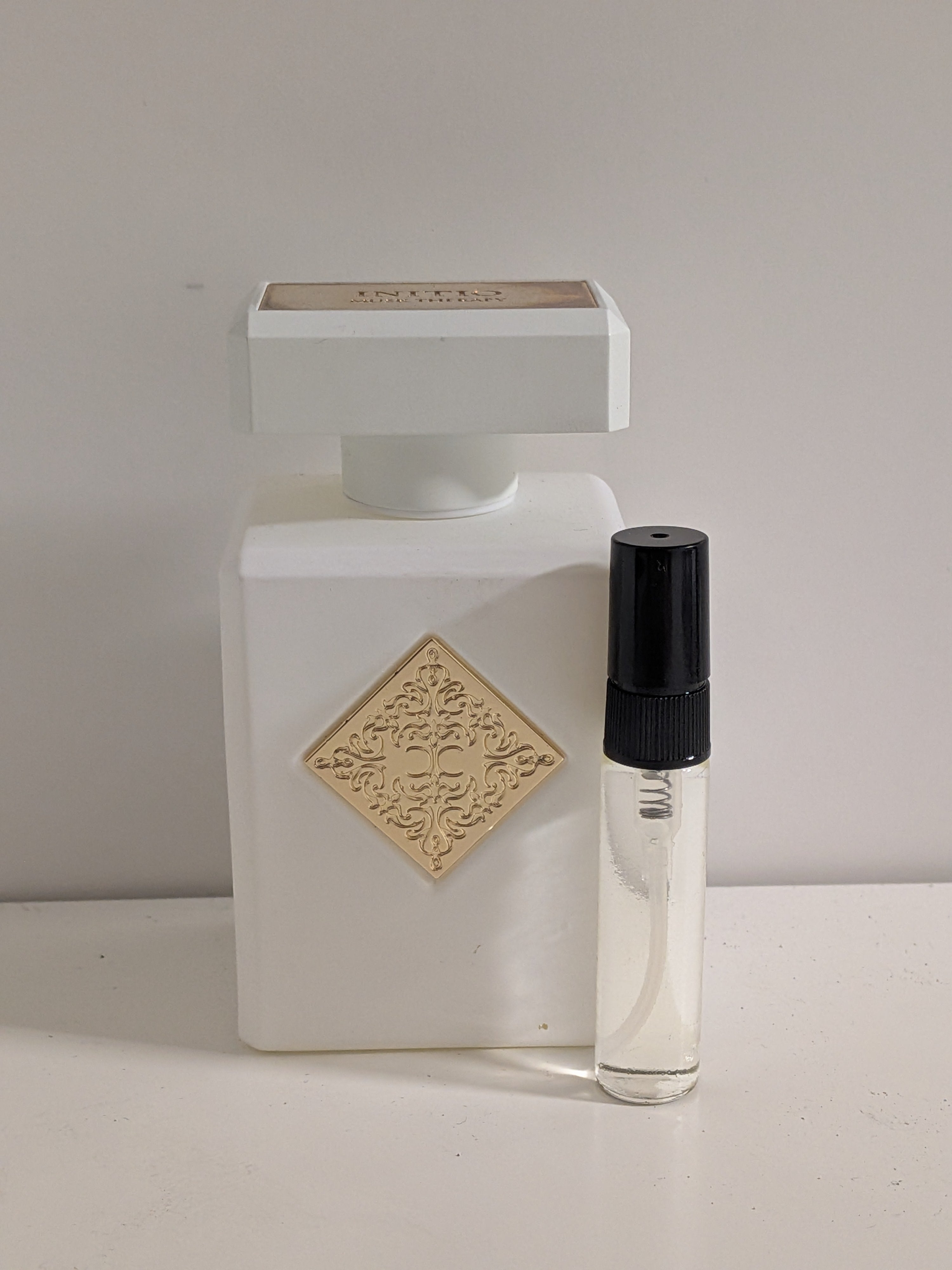 Initio Musk therapy 5ml