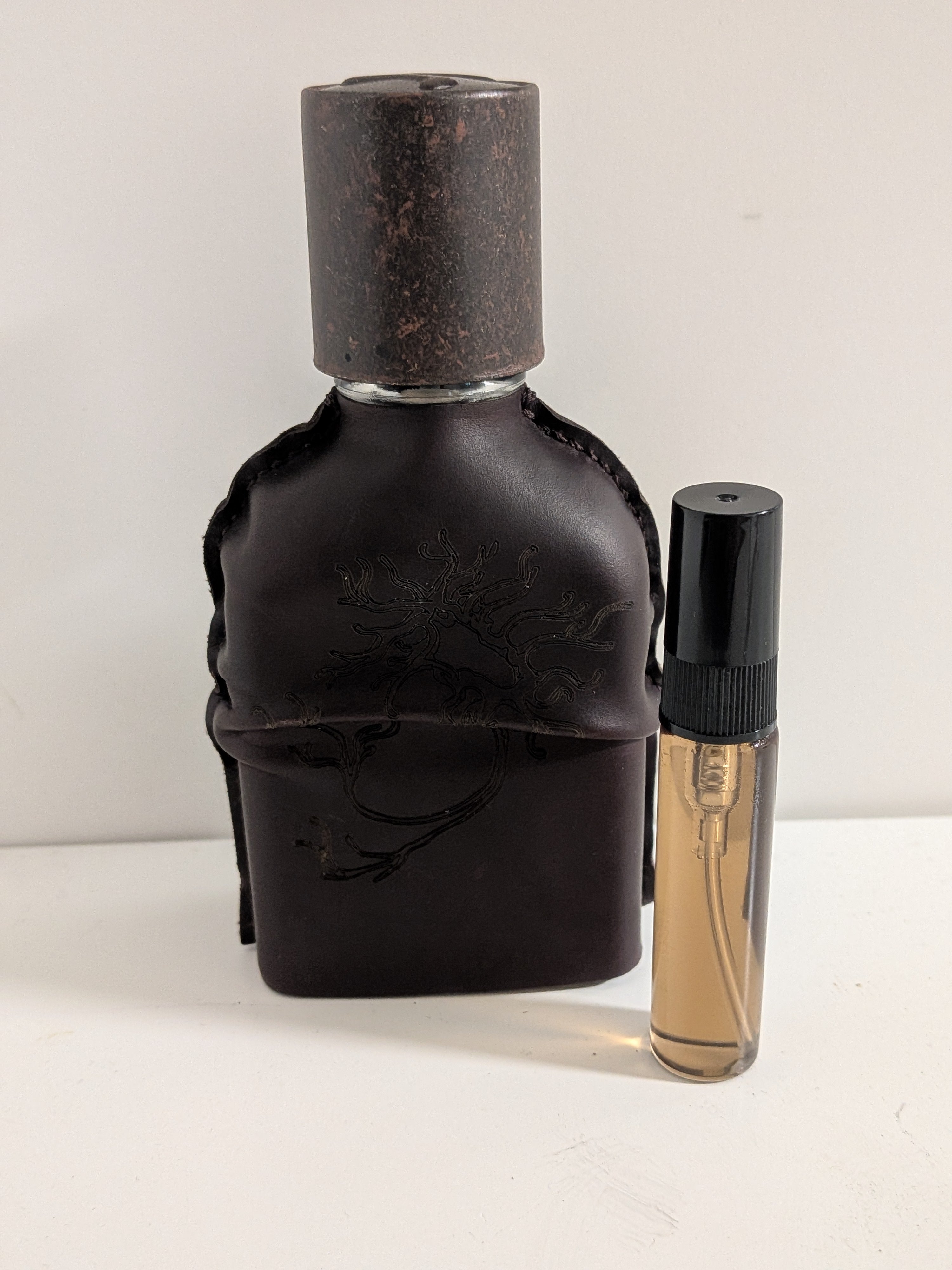 Orto Parisi – Cuoium
5 ml